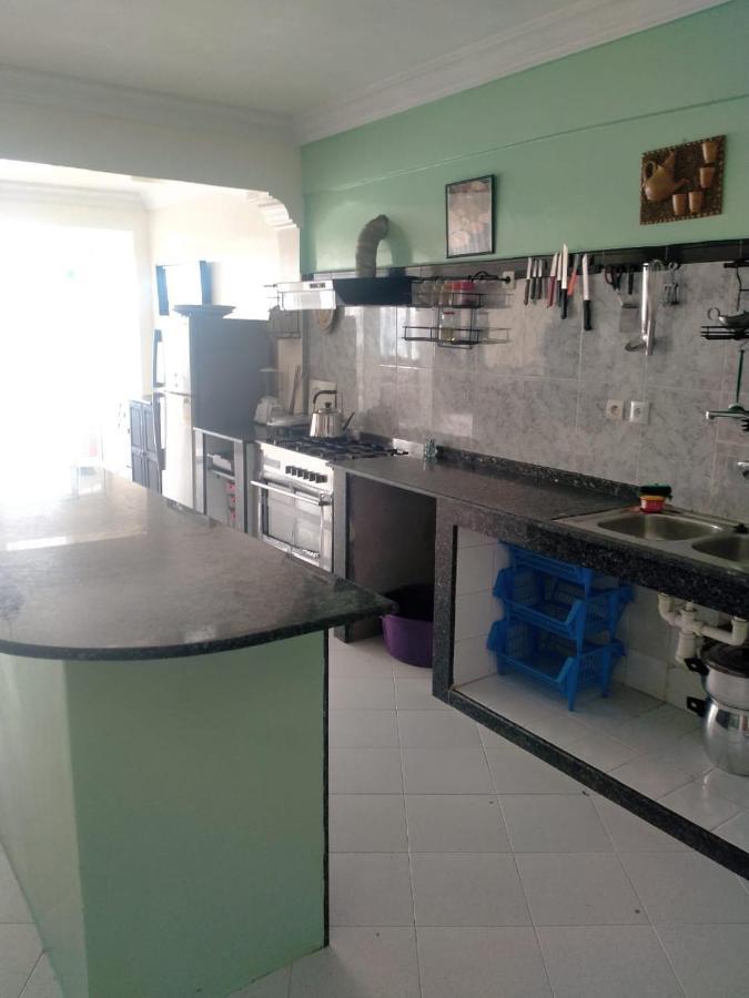 Surfstay Taghazout 2 Zewnętrze zdjęcie