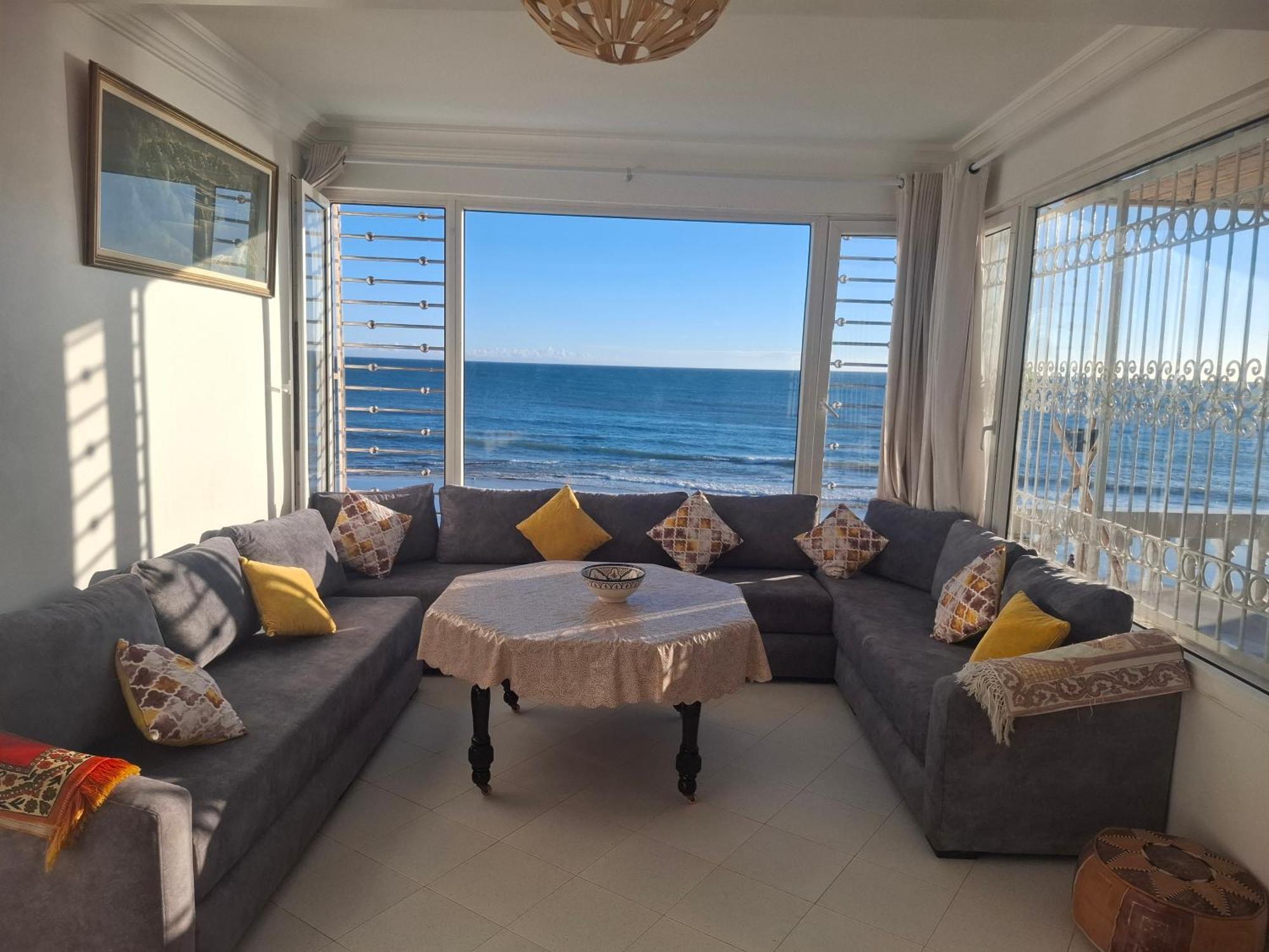 Surfstay Taghazout 2 Zewnętrze zdjęcie