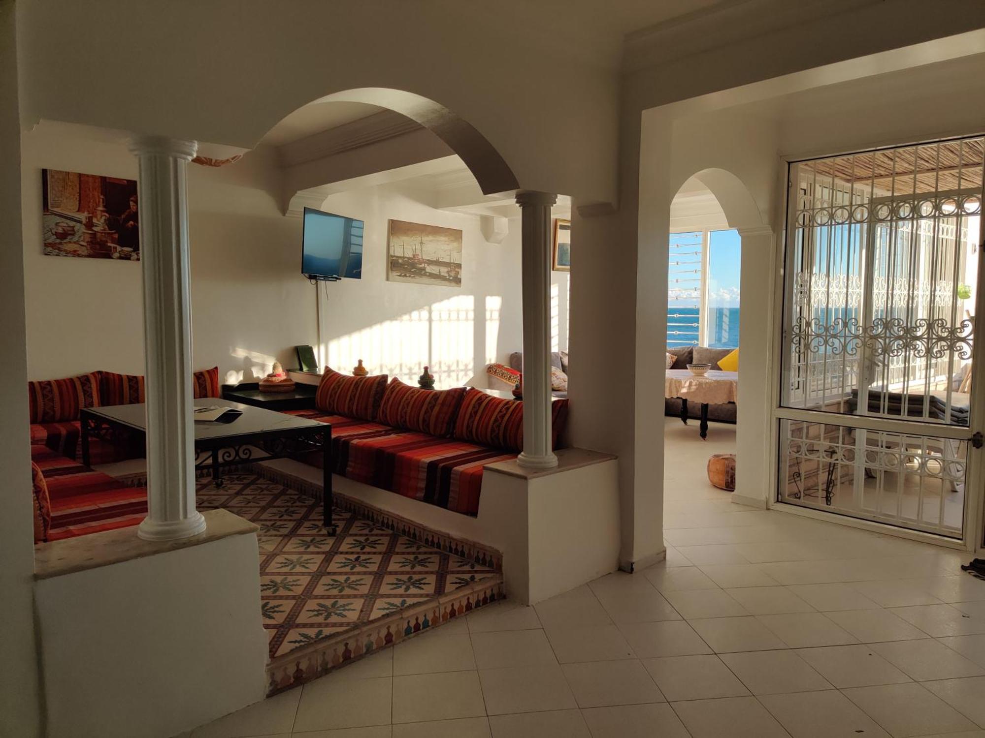 Surfstay Taghazout 2 Zewnętrze zdjęcie