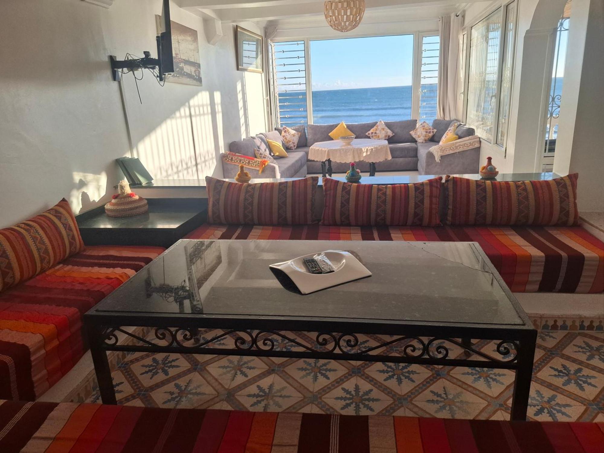 Surfstay Taghazout 2 Zewnętrze zdjęcie
