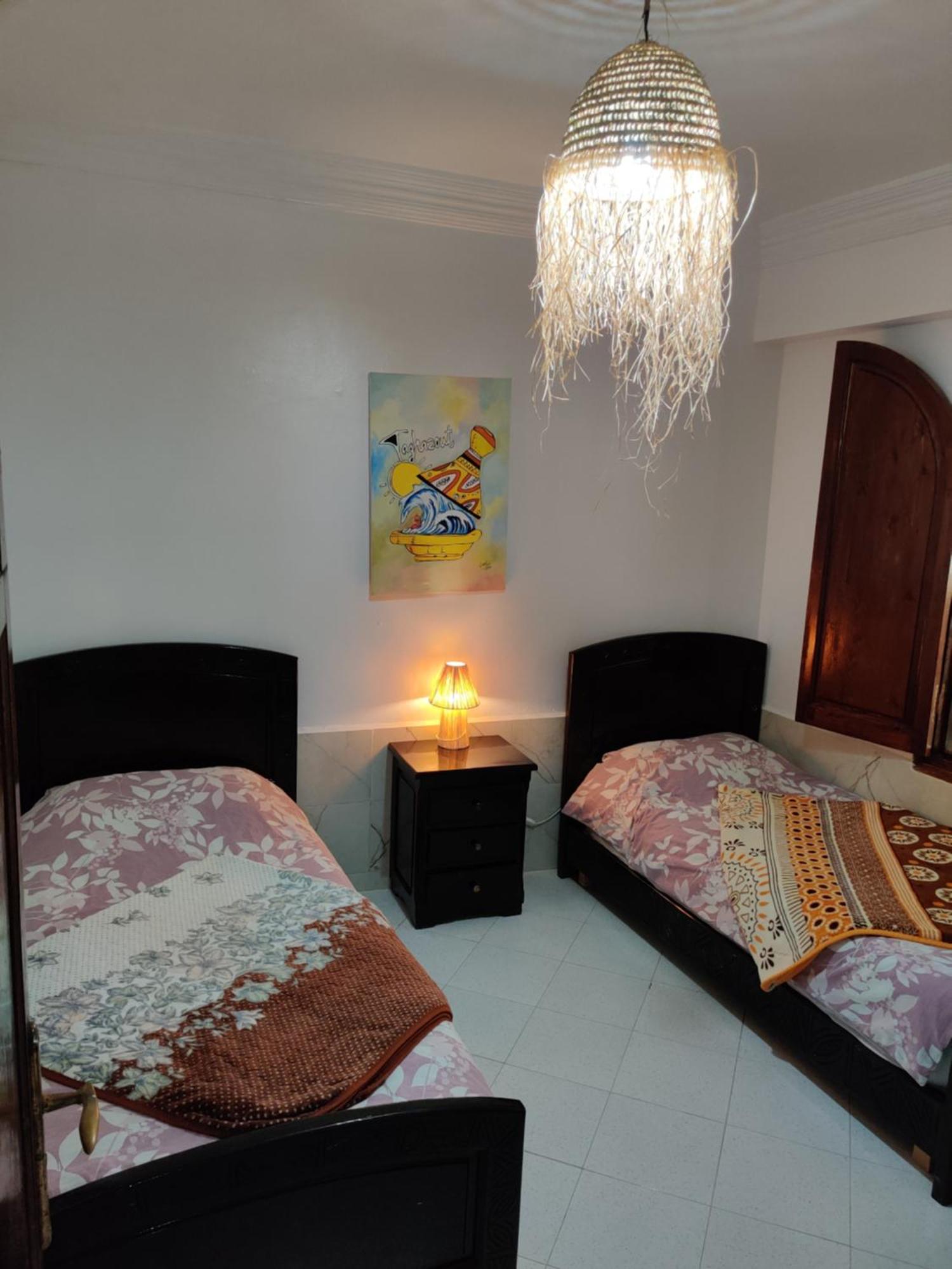 Surfstay Taghazout 2 Zewnętrze zdjęcie