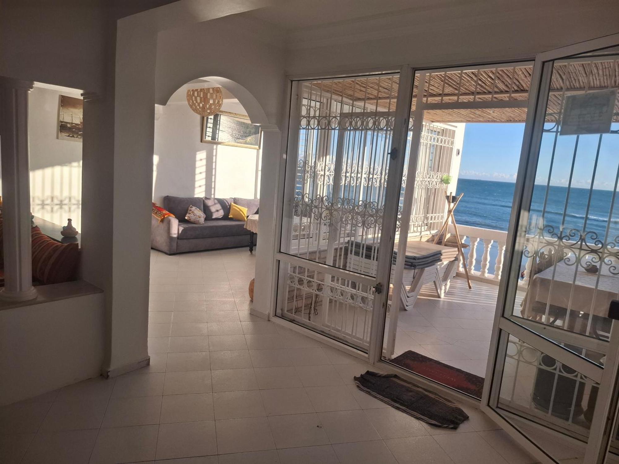 Surfstay Taghazout 2 Zewnętrze zdjęcie