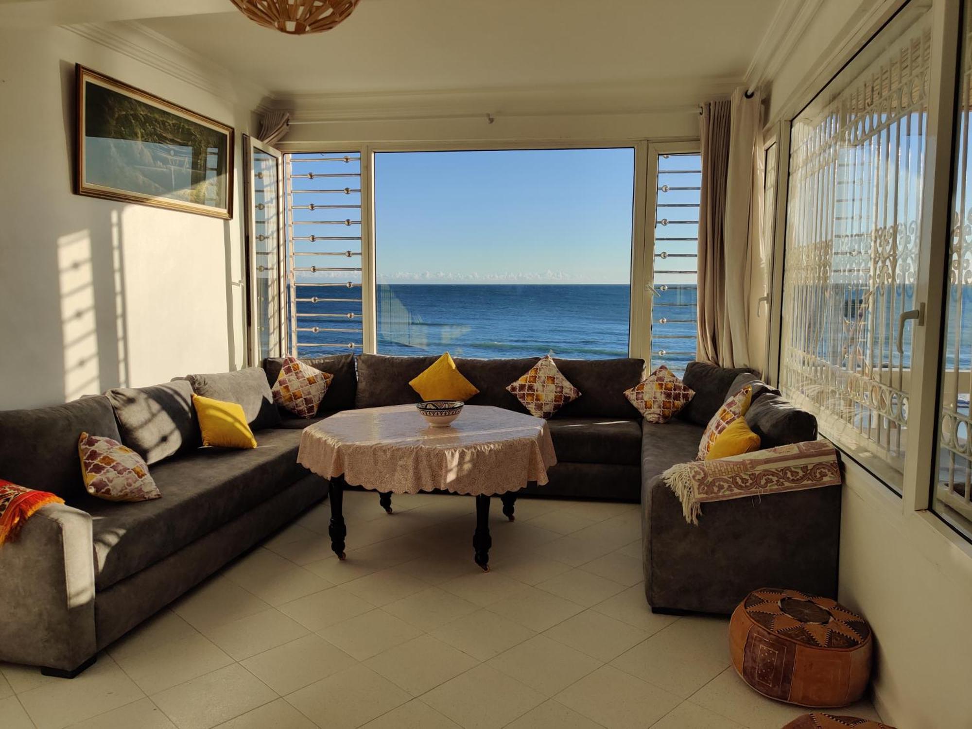Surfstay Taghazout 2 Zewnętrze zdjęcie