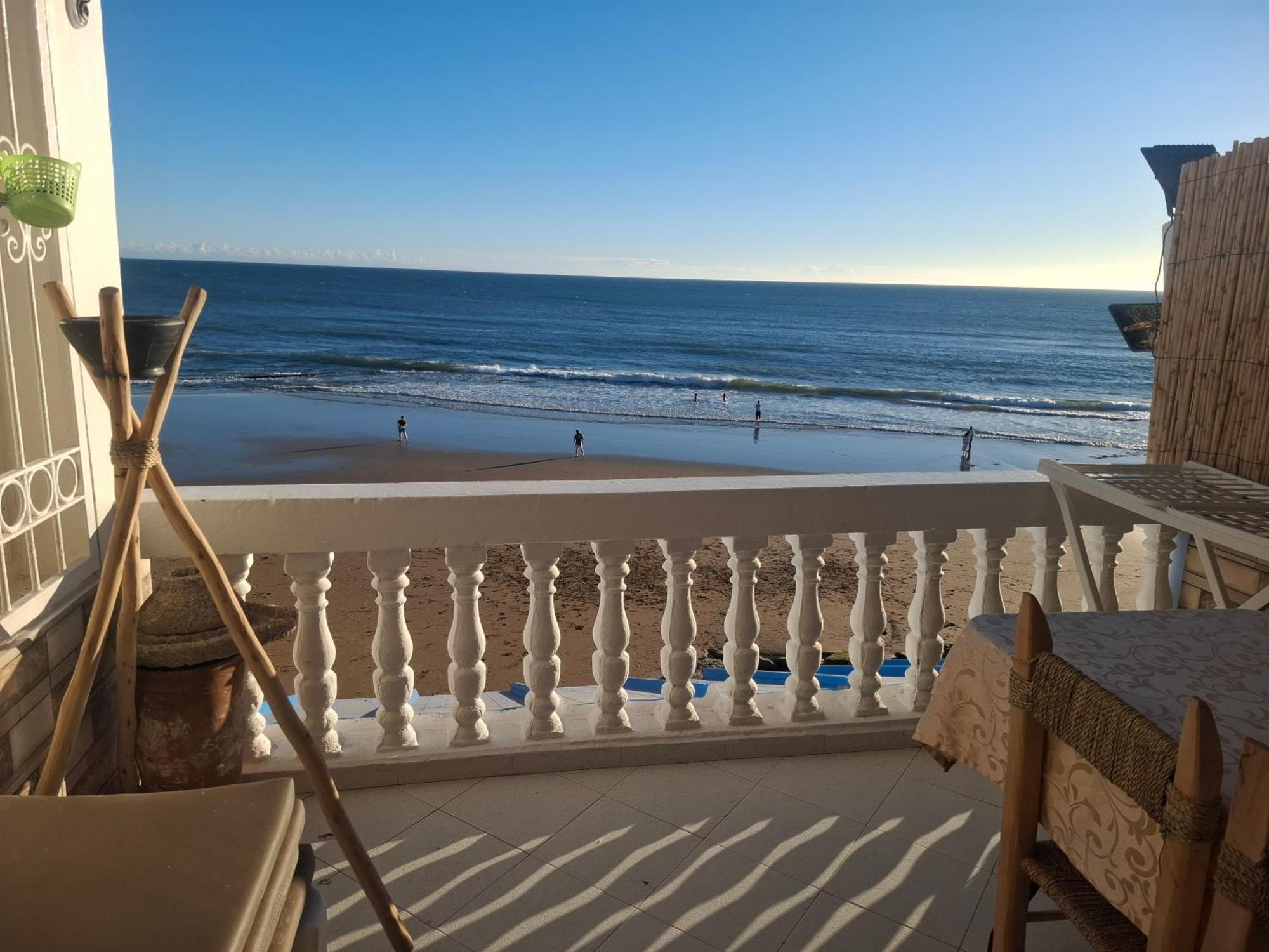 Surfstay Taghazout 2 Zewnętrze zdjęcie
