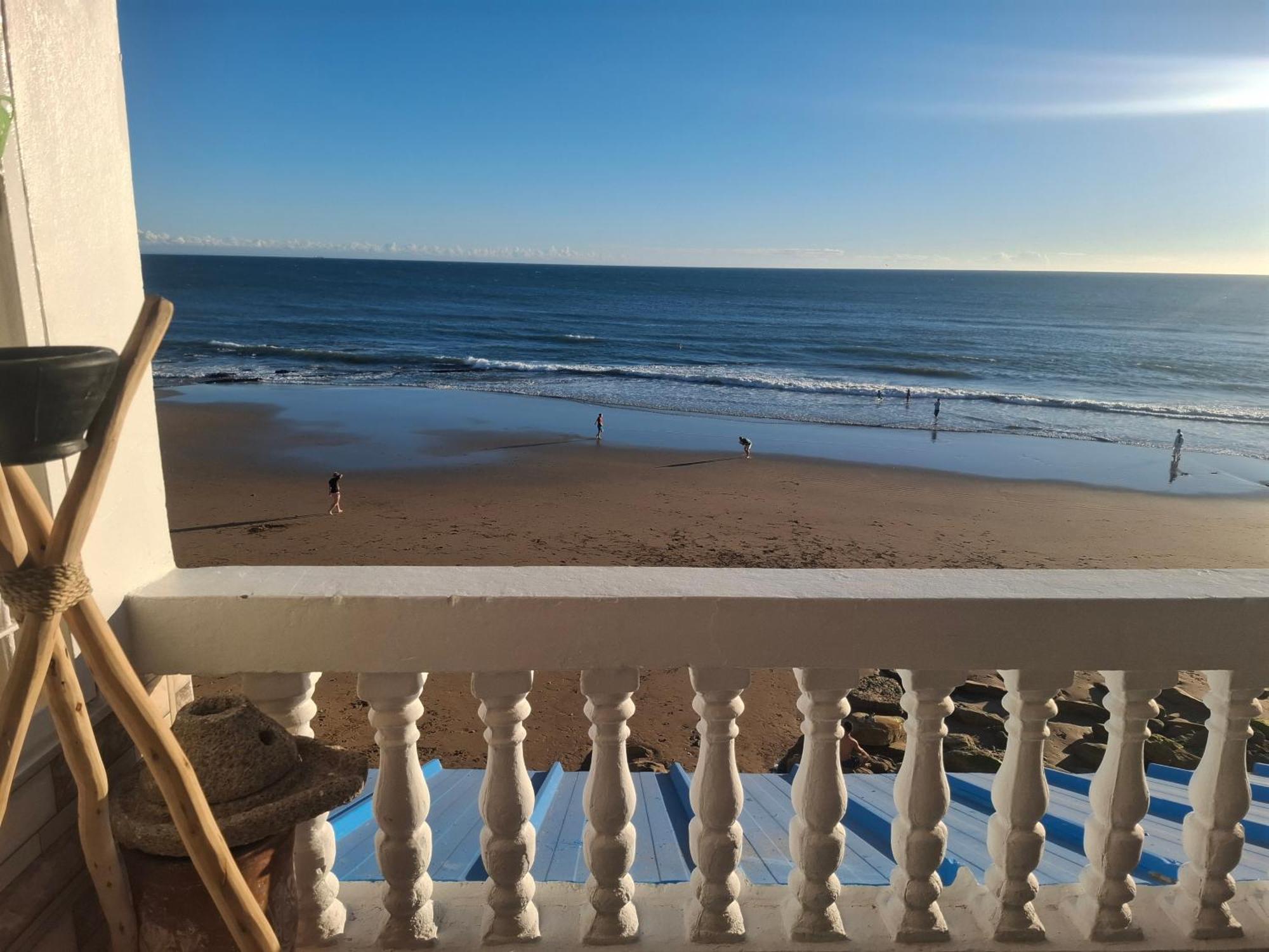 Surfstay Taghazout 2 Zewnętrze zdjęcie
