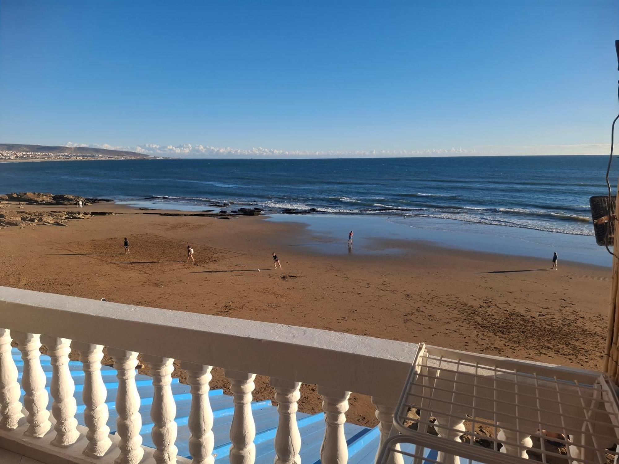 Surfstay Taghazout 2 Zewnętrze zdjęcie