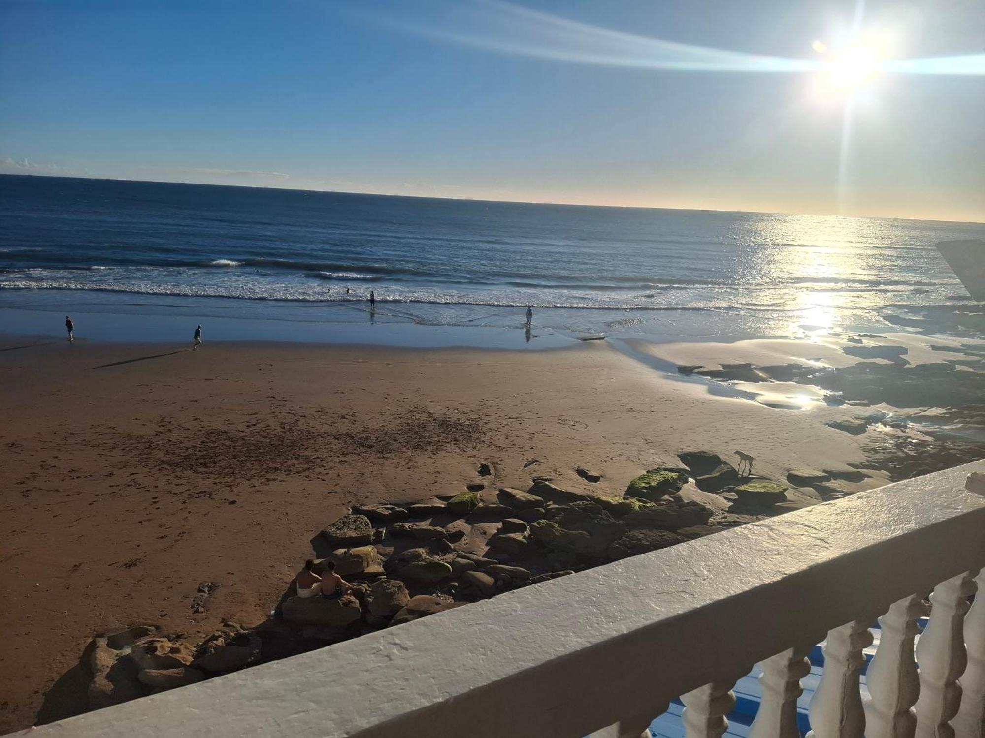 Surfstay Taghazout 2 Zewnętrze zdjęcie