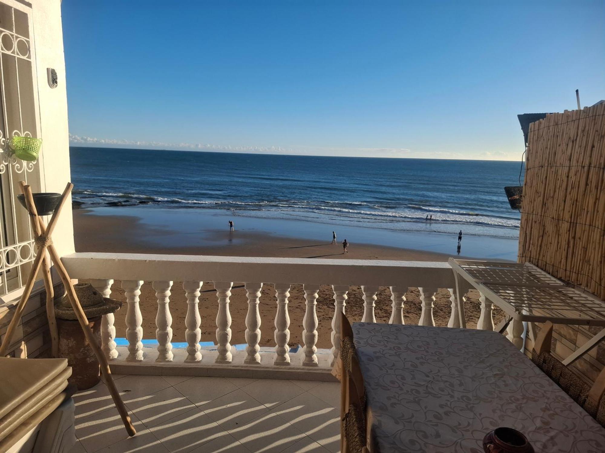 Surfstay Taghazout 2 Zewnętrze zdjęcie