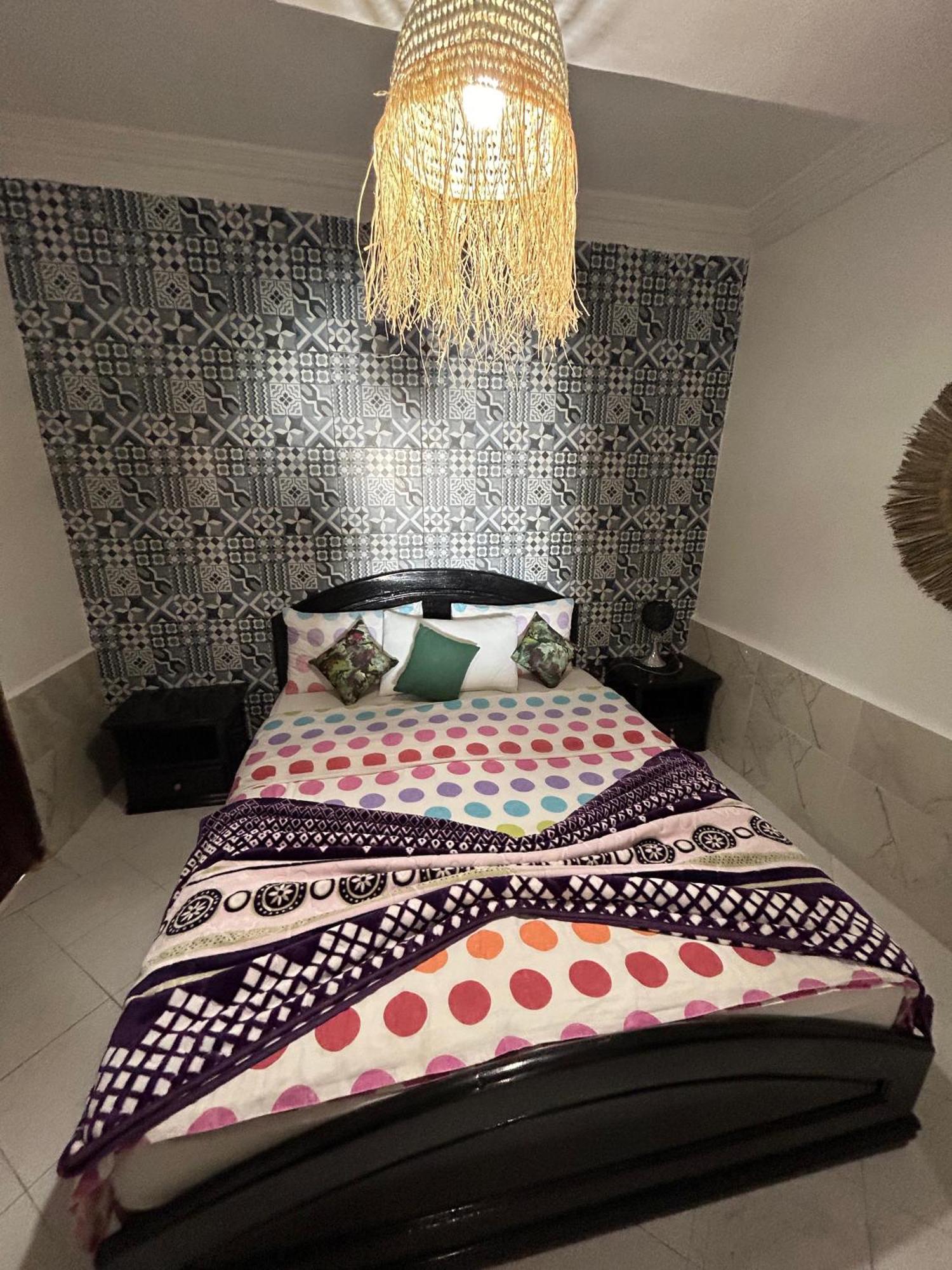 Surfstay Taghazout 2 Zewnętrze zdjęcie