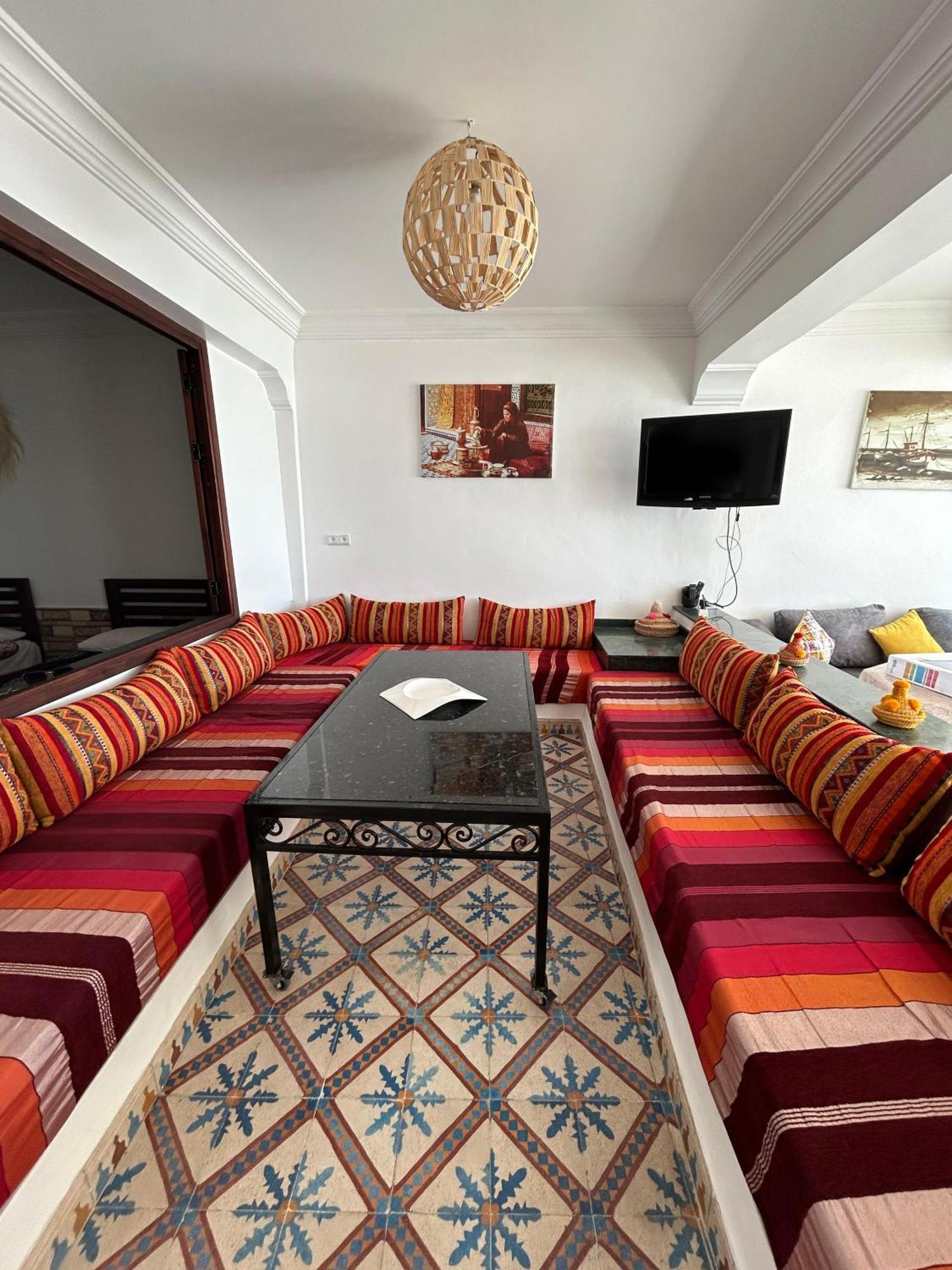 Surfstay Taghazout 2 Zewnętrze zdjęcie