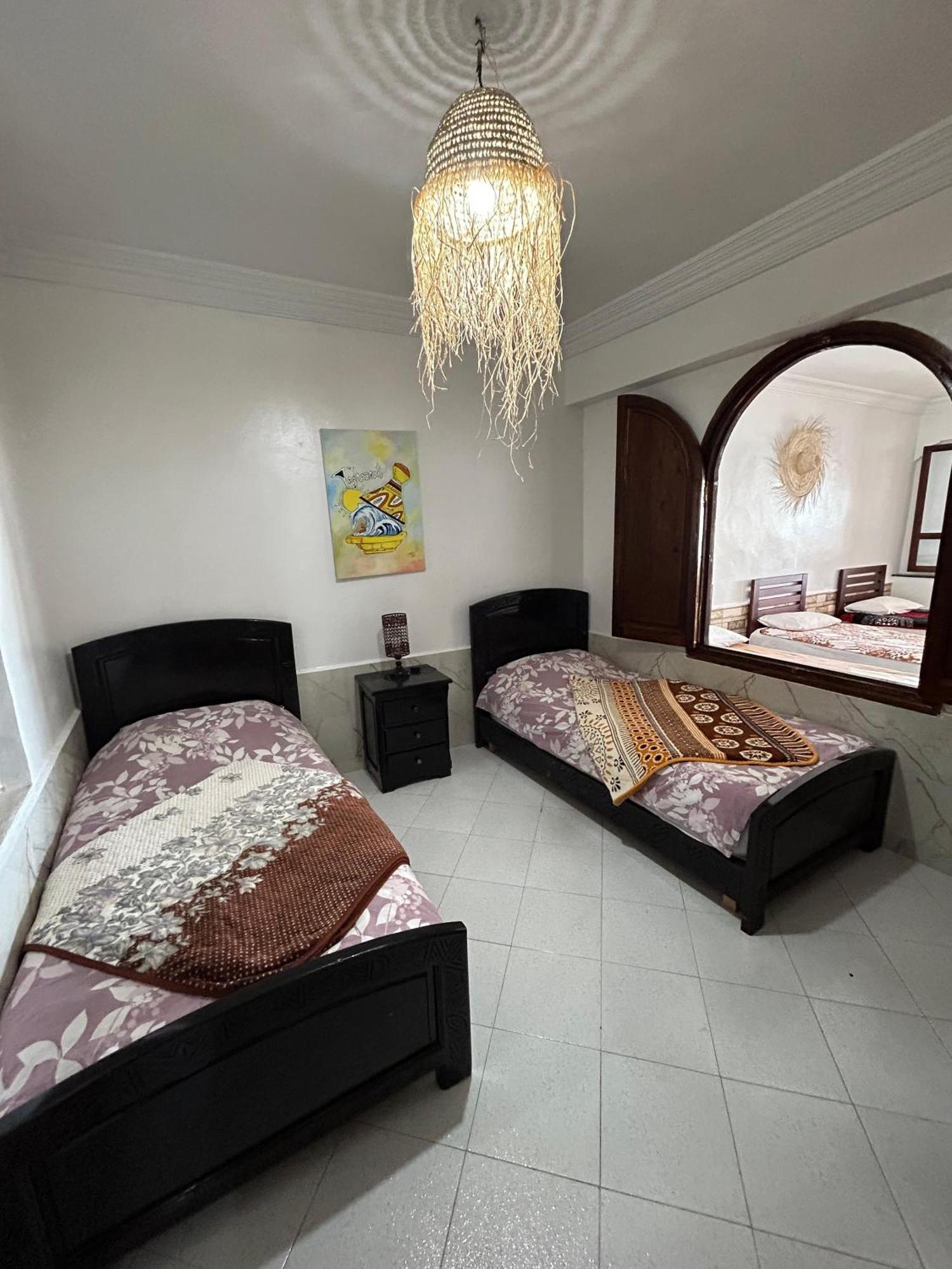 Surfstay Taghazout 2 Zewnętrze zdjęcie