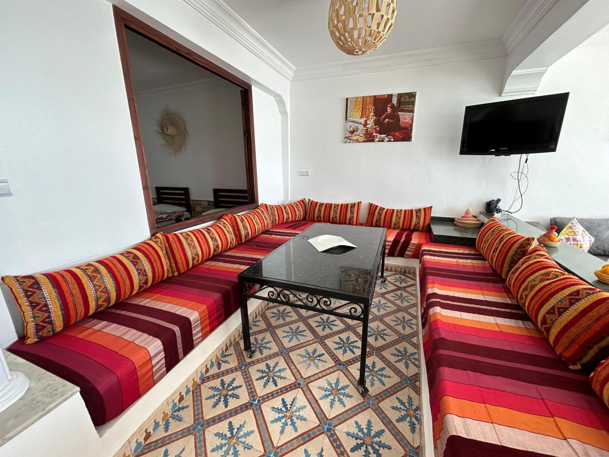 Surfstay Taghazout 2 Zewnętrze zdjęcie