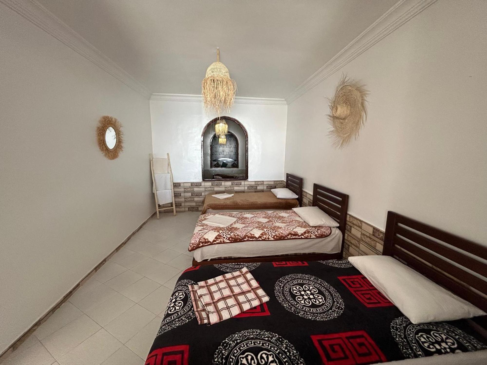 Surfstay Taghazout 2 Zewnętrze zdjęcie